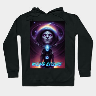 Wizard Seizure Hoodie